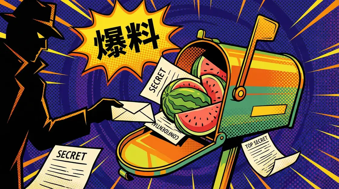 波野多结衣 快播 匿名爆料通道漫画插图